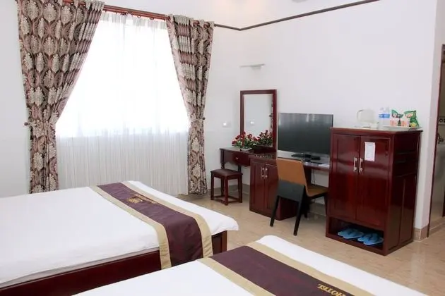 Junior Family Room