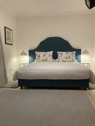 Signature Süit, 1 En Büyük (King) Boy Yatak