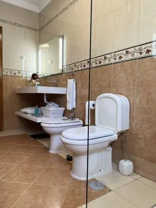 Signature Süit, 1 En Büyük (King) Boy Yatak