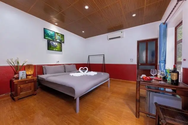 Basic Bungalov