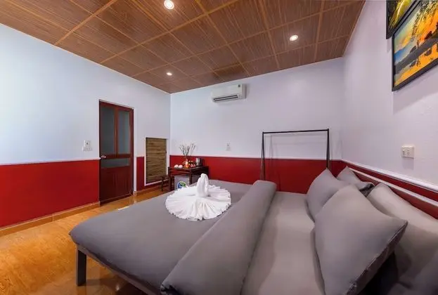 Basic Bungalov
