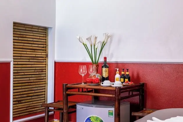 Basic Bungalov