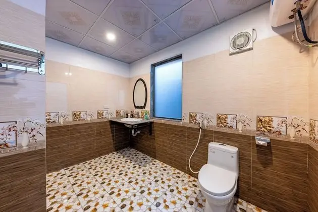 Elite Bungalov