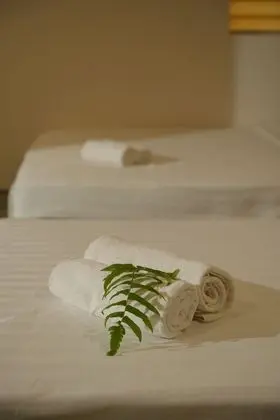 Deluxe Süit