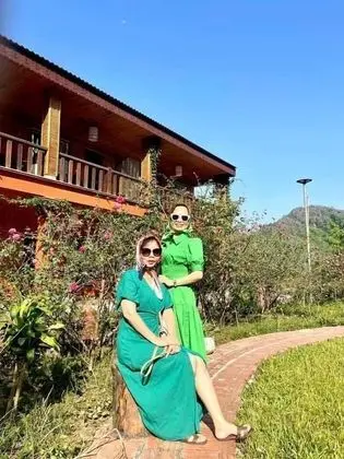 Family Dört Kişilik Oda