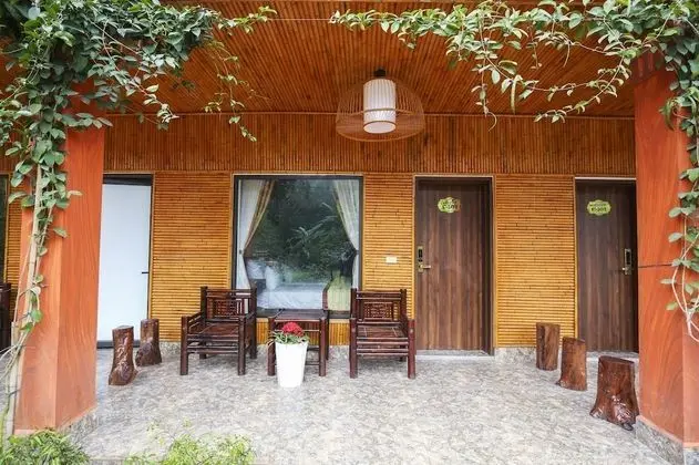 Family Dört Kişilik Oda