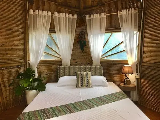 Design Ağaç Ev