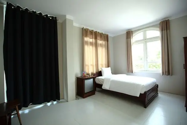 Superior Tek Büyük Yataklı Oda, 1 Çift Kişilik Yatak