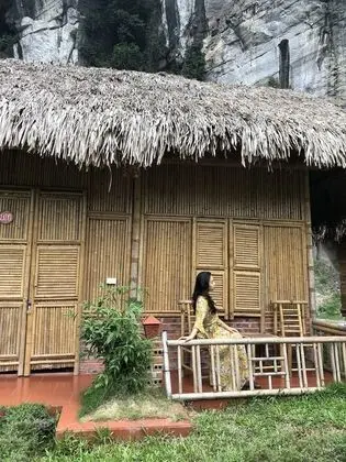 Bungalov (Double)