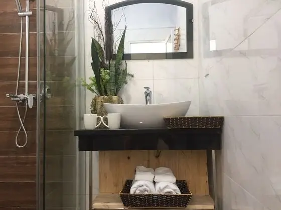 Deluxe İki Ayrı Yataklı Oda