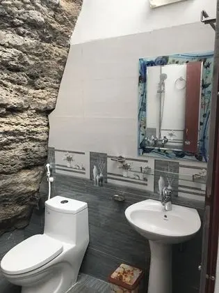 Bungalov (Double)