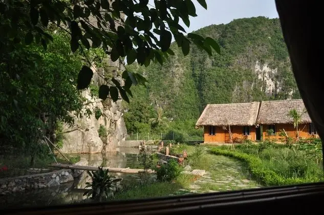 Bungalov (Quadruple)