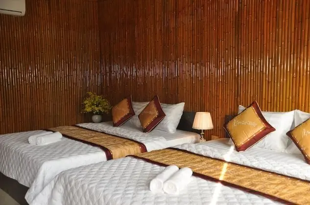Family Bungalov