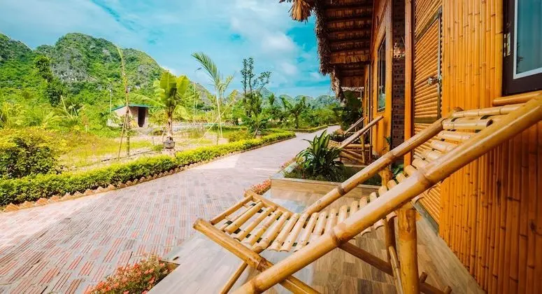 Family Bungalov