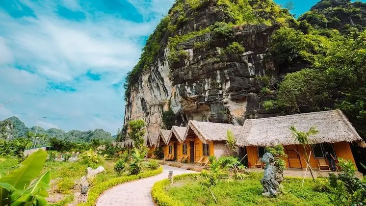 Family Bungalov
