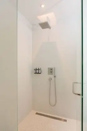 Premier İki Ayrı Yataklı Oda