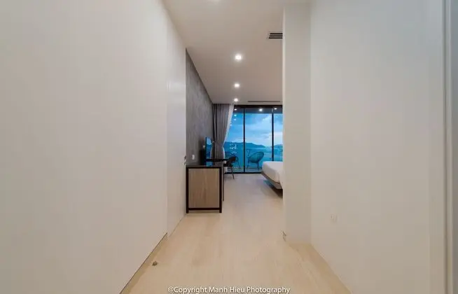 Luxury Villa, 6 Yatak Odası, Okyanus Manzaralı, Okyanusa Sıfır