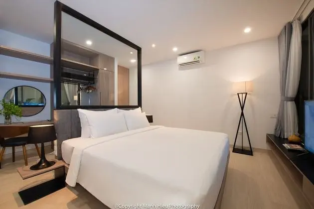 Luxury Villa, 6 Yatak Odası, Okyanus Manzaralı, Okyanusa Sıfır