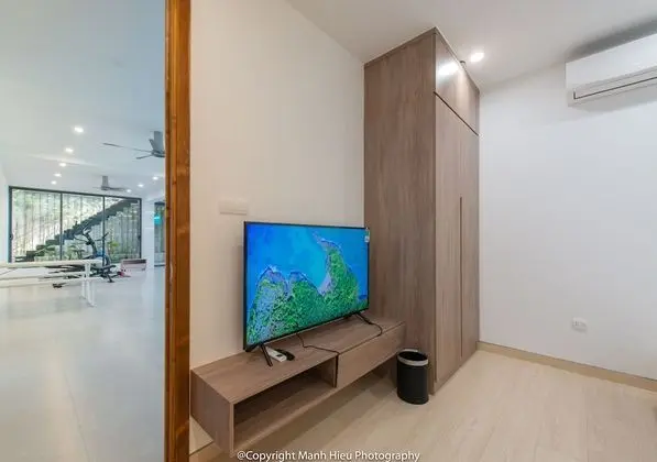 Luxury Villa, 6 Yatak Odası, Okyanus Manzaralı, Okyanusa Sıfır