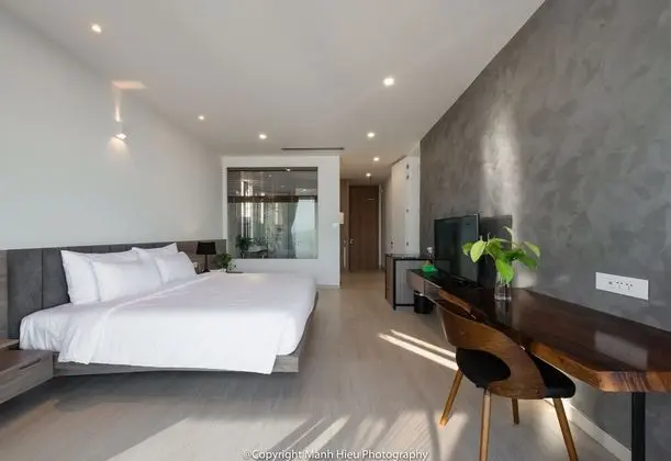 Luxury Villa, 6 Yatak Odası, Okyanus Manzaralı, Okyanusa Sıfır