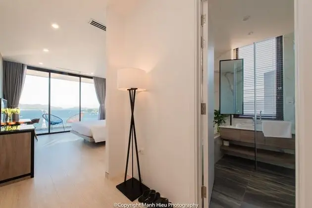 Luxury Villa, 6 Yatak Odası, Okyanus Manzaralı, Okyanusa Sıfır