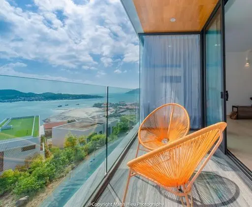 Luxury Villa, 6 Yatak Odası, Okyanus Manzaralı, Okyanusa Sıfır