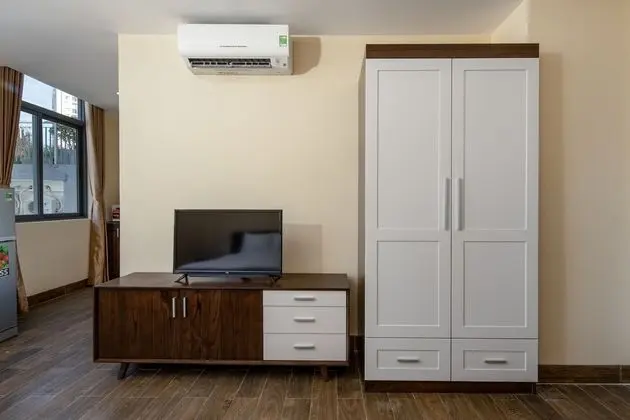 Family Dört Kişilik Oda