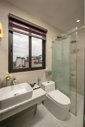 Executive Tek Büyük Yataklı Oda, 1 En Büyük (King) Boy Yatak, Şehir Manzaralı