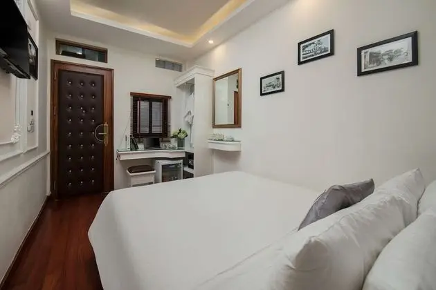 Deluxe Tek Büyük Yataklı Oda, 1 Büyük (Queen) Boy Yatak, Sigara İçilmez
