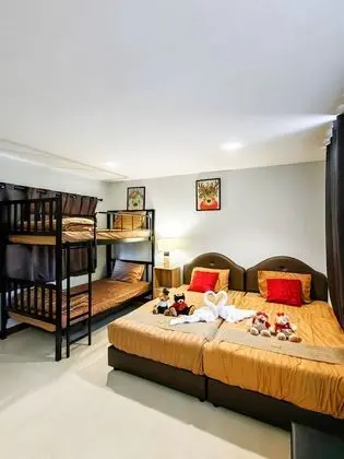 Basic Villa