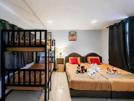 Basic Villa