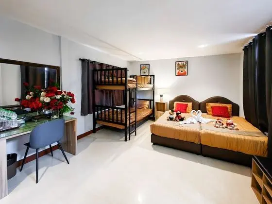 Basic Villa