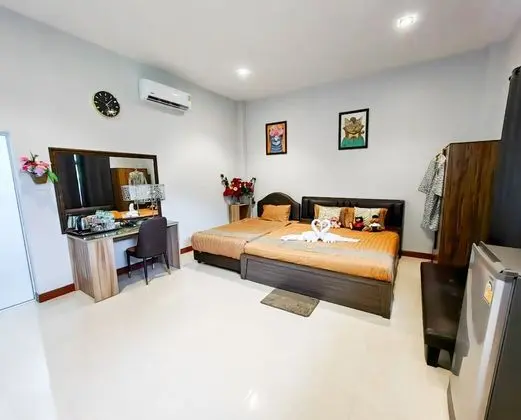 Basic Villa