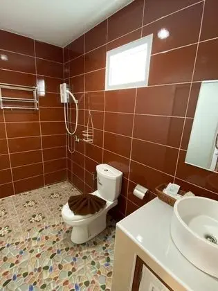 Basic Villa