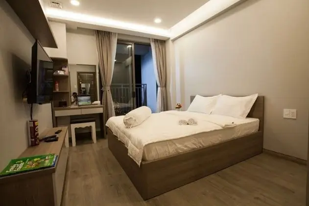 Apart Daire, 2 Yatak Odası