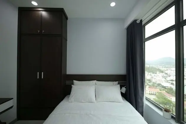 Economy Apart Daire, 2 Yatak Odası