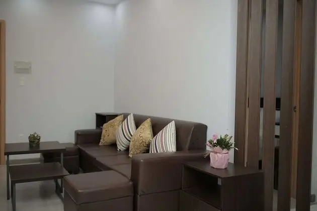 Economy Apart Daire, 2 Yatak Odası