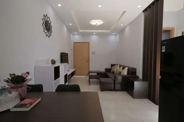Economy Apart Daire, 2 Yatak Odası