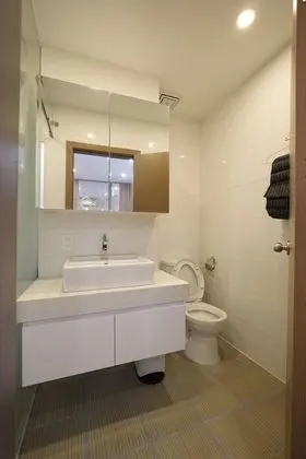 Economy Apart Daire, 2 Yatak Odası