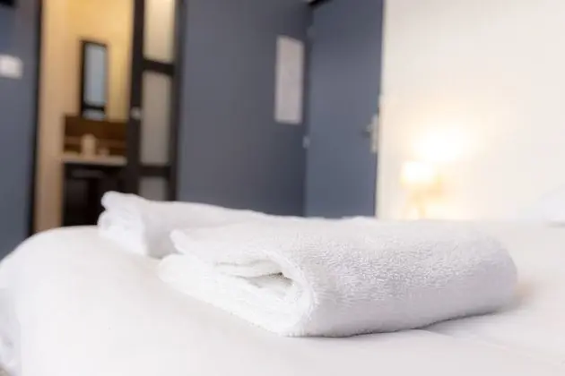 Executive Apart Daire, Banyolu/Duşlu
