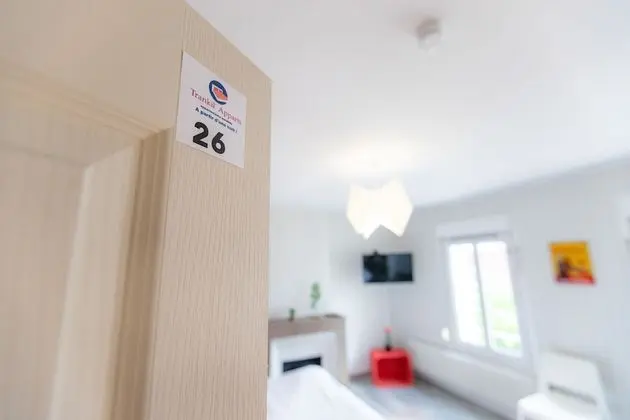 Signature Tek Büyük Yataklı Oda, Banyolu/Duşlu