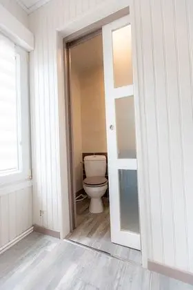 Signature Tek Büyük Yataklı Oda, Banyolu/Duşlu