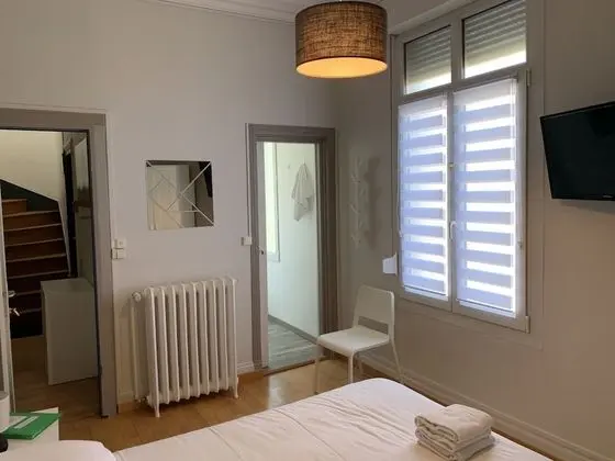 Signature Tek Büyük Yataklı Oda, Banyolu/Duşlu