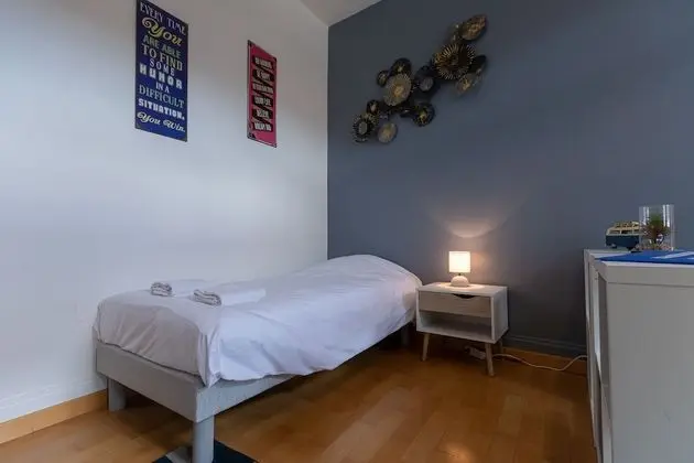 Superior Tek Büyük Yataklı Oda, Banyolu/Duşlu, Şehir Manzaralı