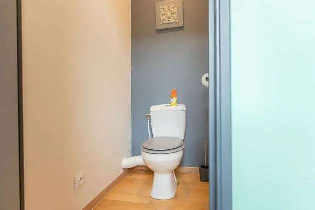 Superior Tek Büyük Yataklı Oda, Banyolu/Duşlu, Şehir Manzaralı