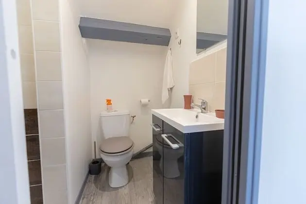 Superior Tek Büyük Yataklı Oda, Banyolu/Duşlu, Şehir Manzaralı