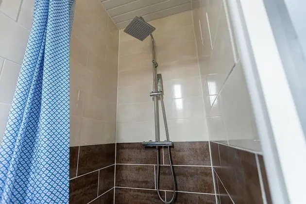 Superior Tek Büyük Yataklı Oda, Banyolu/Duşlu, Şehir Manzaralı