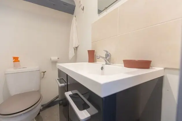 Superior Tek Büyük Yataklı Oda, Banyolu/Duşlu, Şehir Manzaralı