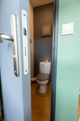 Superior Tek Büyük Yataklı Oda, Banyolu/Duşlu, Şehir Manzaralı