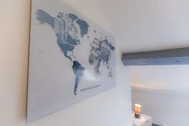 Superior Tek Büyük Yataklı Oda, Banyolu/Duşlu, Şehir Manzaralı